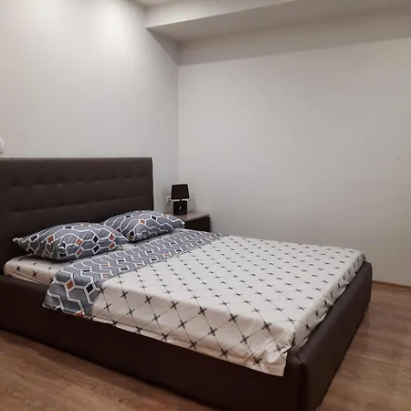 شقة M&m Luxury سكوبجي