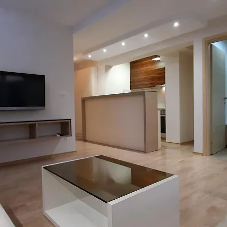M&m Luxury شقة سكوبجي