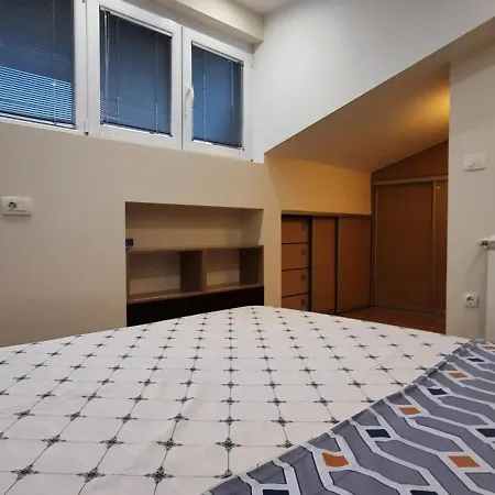 M&m Luxury سكوبجي