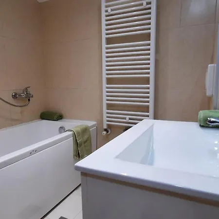 M&m Luxury سكوبجي